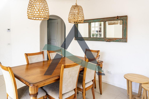 Casa 4 Ambientes Con Quincho