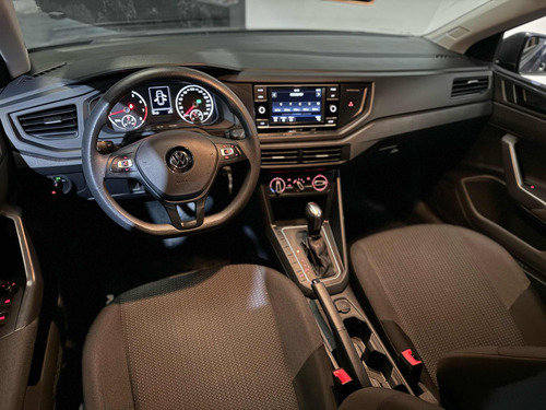 Volkswagen Polo 1.6 Msi Trendline At