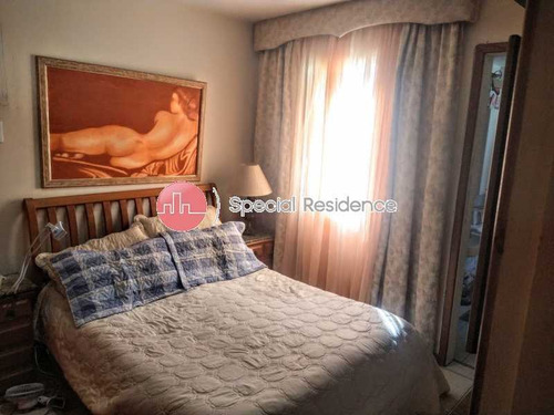 Imagem 14 de 15 de Apartamento-à Venda-barra Da Tijuca-rio De Janeiro - 201639