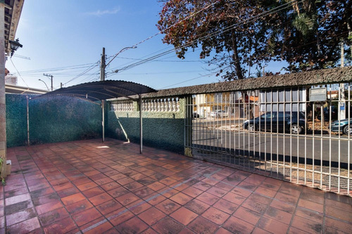 Imagem 29 de 30 de Casa À Venda Em Parque Industrial - Ca003037