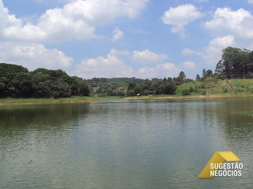 Imagem 13 de 15 de Terreno Na Represa Pé Na Água 4.672 M² - 2226
