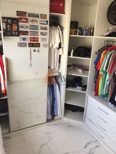 Imagem 7 de 15 de Penthouse Residencial Para Venda E Locação, Parque Da Vila Prudente, São Paulo. - Av953