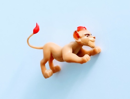 Figura De Simba #1