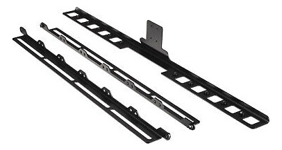 Polycom Studio Display Mounting Bracket For Monitor 7230 Vvc