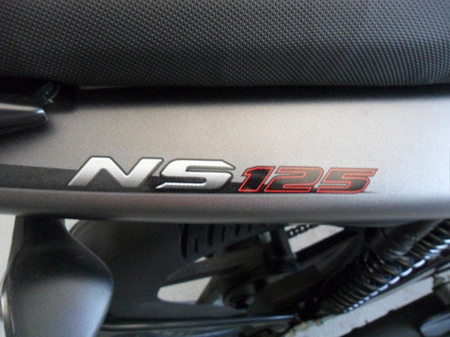 Imagen 5 de 9 de Bajaj Rouser Ns 125