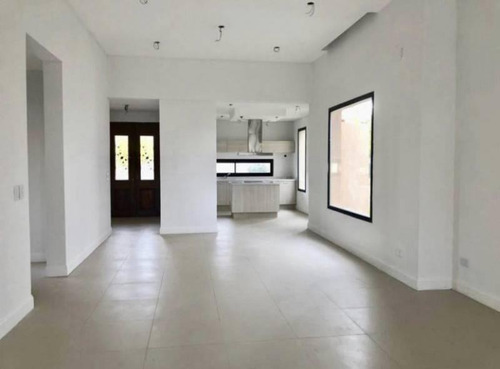 Imagen 3 de 15 de Casa En Venta En Las Tipas - Nordelta