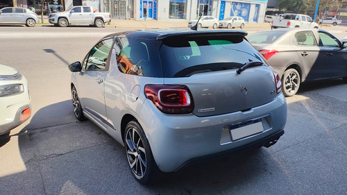 D.S. DS3 1.6 Thp 156 Sport Chic
