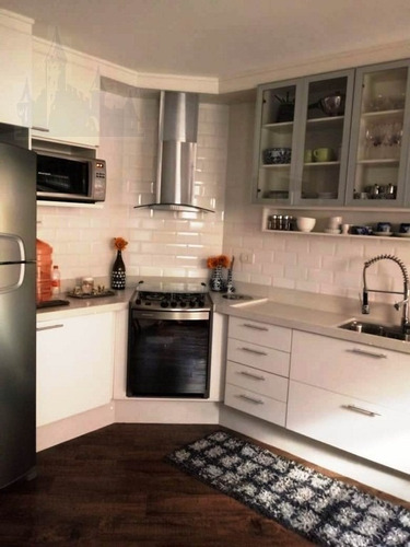 Imagem 11 de 24 de Casa Para Venda, 3 Dormitórios, Saúde - São Paulo - 9168
