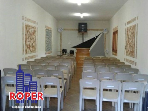 Imagem 6 de 11 de Excelente Chácara De 8.000 Metros Com Piscina/lago À Venda Em Guararema. - Ch01042 - 70732496