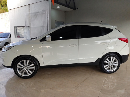 Imagem 2 de 15 de Hyundai/ix35