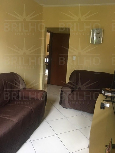 Imagem 14 de 15 de Apartamento Para Venda, 2 Dormitório(s), 84.0m² - 6551