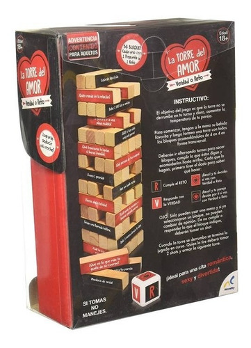 Torre Del Amor