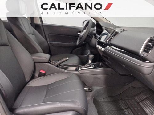 Honda City Exl Sedán 2023 0km