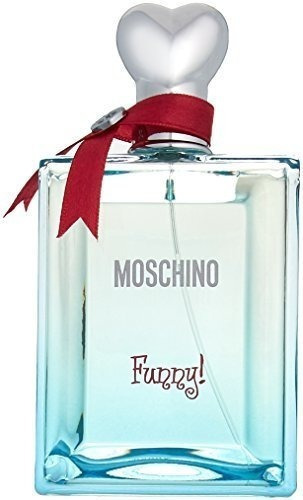 Moschino ¡gracioso Por Moschino For Women Eau De Toilette Sp