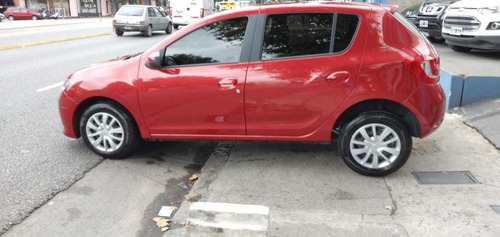 Renault Sandero 1.6 Dynamique 90cv Abs 2018