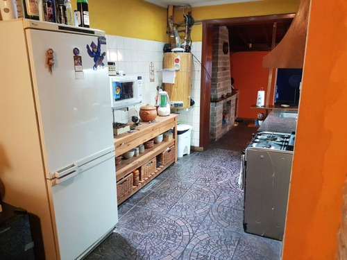 Imagen 6 de 15 de Casa En Venta En José C Paz