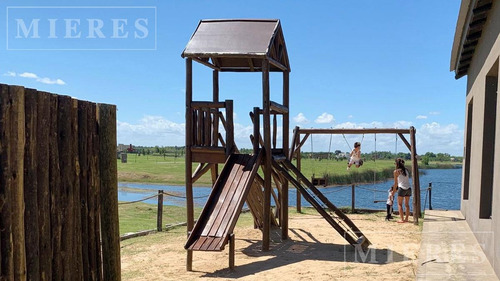 Imagen 2 de 6 de Lote En Venta En El Naudir