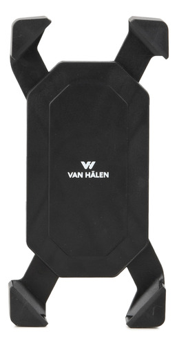 Soporte Para Celular Bicicleta Van Halen En Negro | Stock Ce