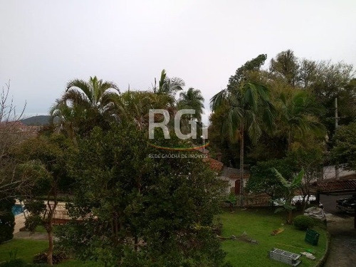 Casa Em Guarujá Com 5 Dormitórios - Mi270169