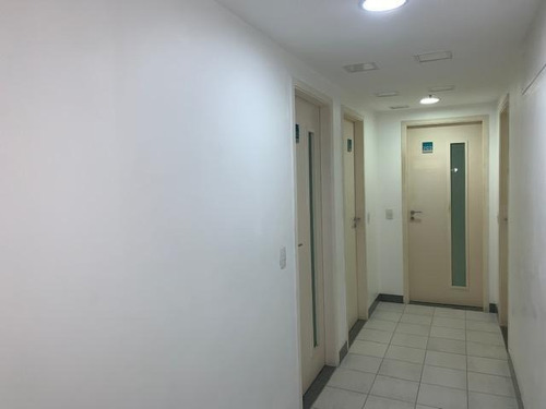 Imagem 7 de 9 de Sala Em Ingá, Niterói/rj De 26m² À Venda Por R$ 170.000,00 - Sa315691