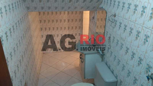 Imagem 9 de 15 de Casa De Vila-à Venda-campinho-rio De Janeiro - Vvcv30043
