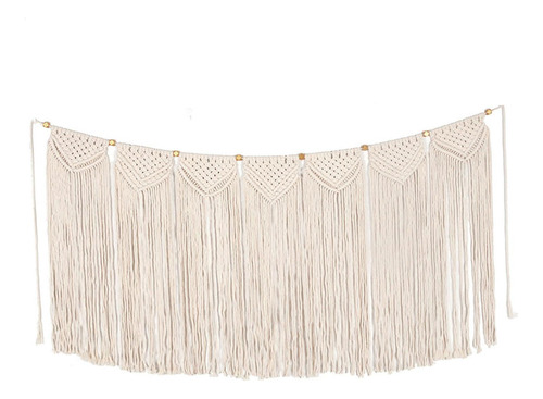 Tassel Tapeçaria Decoração De Parede Tassel Decoração