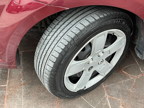 Imagen 8 de 15 de Chevrolet Aveo