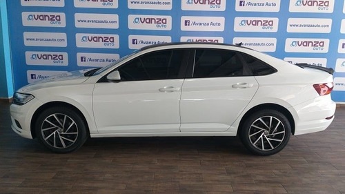 Imagen 4 de 11 de Volkswagen Jetta 2019 1.4 T Fsi Comfortline