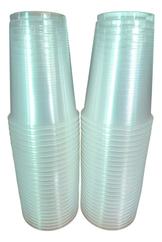Vaso Desechable Reyma 6 Onzas Pack Con 100 Piezas