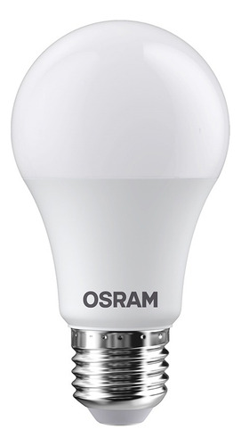 Lampara Led Osram 12w E27 - Unilux
