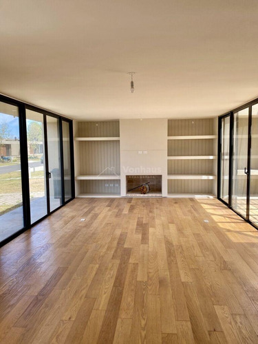 Alquiler Casa En Huertas De Los Horneros Tipología 1