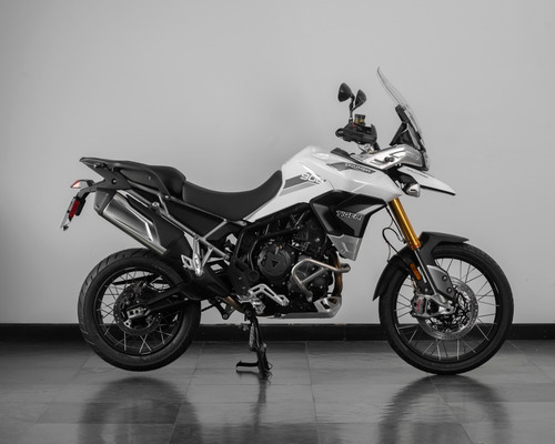 Imagen 5 de 17 de Triumph Tiger 900 Rally Pro