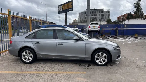 Audi A4 1.8 Tfsi Ambition