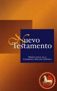 Nuevo Testamento (ed. Titpica - Cartone) - Varios Autores
