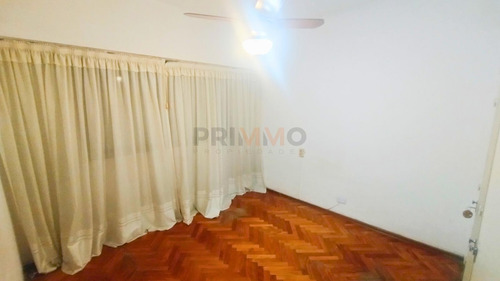 Oportunidad!! Venta Parque Avellaneda Limite Flores Departamento 4 Ambientes Con Cochera Y Baulera