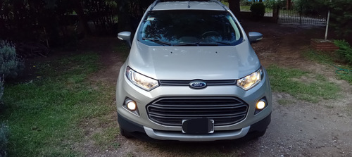 Ford Ecosport 1.6 Freestyle 110cv 4x2