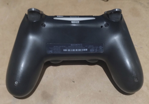 Controle Original Sony Ps4 Play Station 4 100% Original Preto
