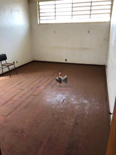 Imagem 7 de 30 de À Venda, Por R$ 600.000 Casa Com 3 Dormitórios 246 M² - Jardim Sumaré - Ribeirão Preto/sp - Ca0561