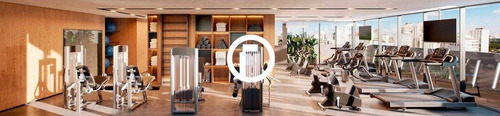 Studio Construtora - Consolacao - Ref: 5282 - V-re6240