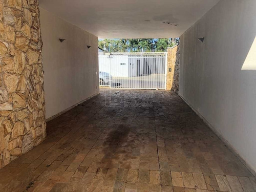 Imagem 6 de 6 de Venda De Casas / Padrão Na Cidade De Araraquara 11246