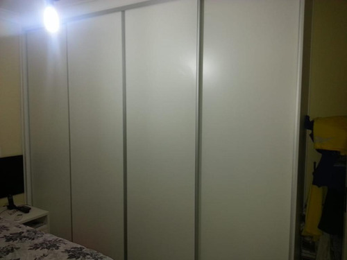 Imagem 15 de 20 de Casa Com 3 Dormitórios À Venda, 132 M² Por R$ 385.000,00 - Residencial Nato Vetorasso - São José Do Rio Preto/sp - Ca8688