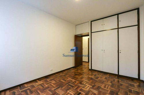 Imagem 27 de 30 de Apartamento Com 3 Dormitórios À Venda, 108 M² Por R$ 1.170.000,00 - Vila Mariana - São Paulo/sp - Ap4322