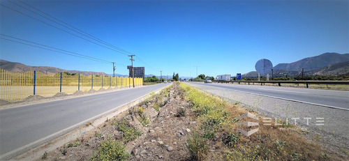 Arriendo De Sitio Industrial, En Hijuelas 5.000 M2. C/u.-!!!
