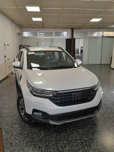 Fiat Strada 1.3 Volcano