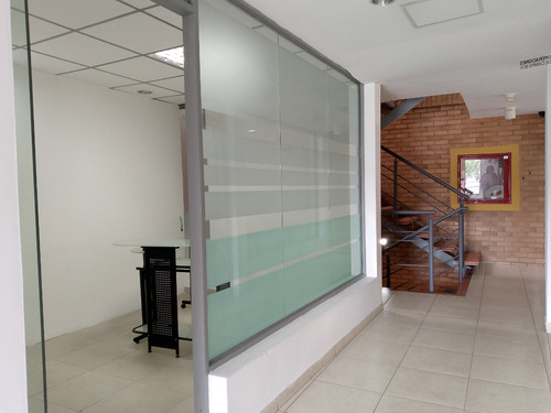Oficina En Alquiler En La Mejor Y Mas Tranquila Zona De Barrio Obrero