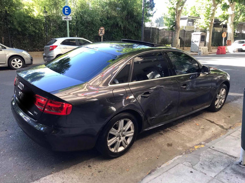 Audi A4 1.8 Tfsi Sport Cuero Multitronic 2009 Impecable