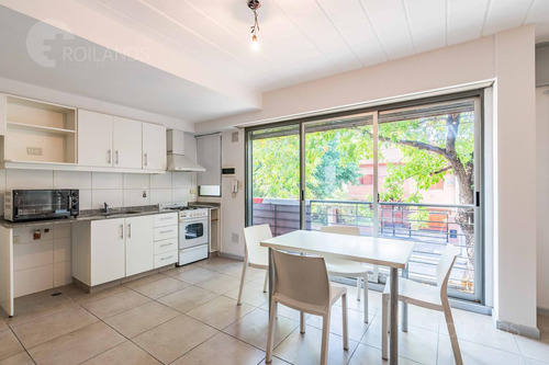 Imagen 6 de 27 de Venta Departamento 2 Ambientes Tipo Ph, Loft Con Entrada Individual En Villa Urquiza