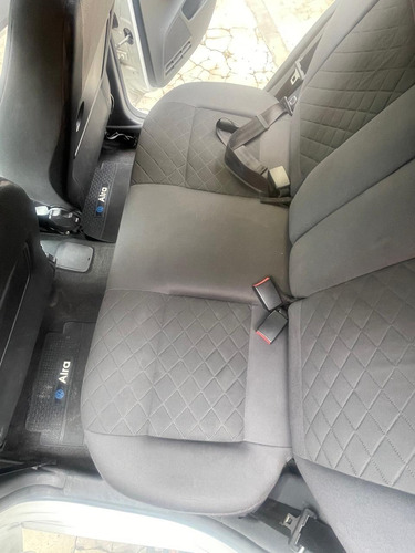 Volkswagen Suran 1.6 Imotion Highline