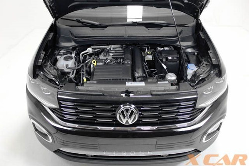 Volkswagen T-cross 1.4 250 Tsi Total Flex Highline