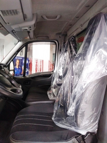 Iveco Daily 35s14 3.0 Baú
